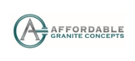 Affordable Granite Affordable Granite Logo
