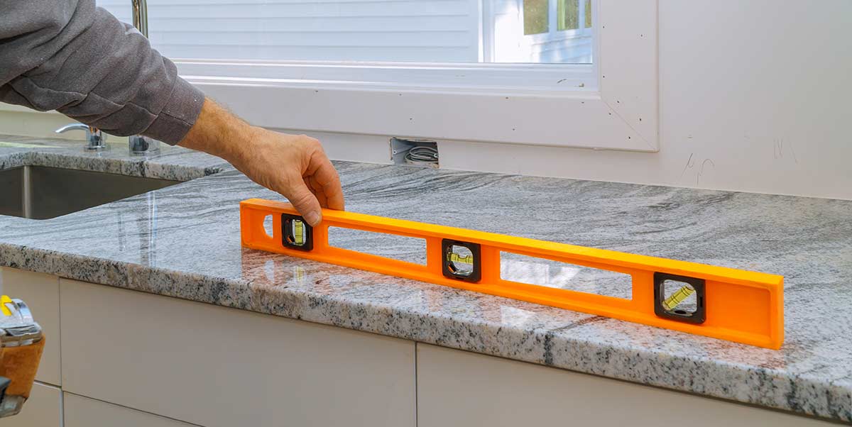 March Blog-Signs You Need a New Countertop - AGC