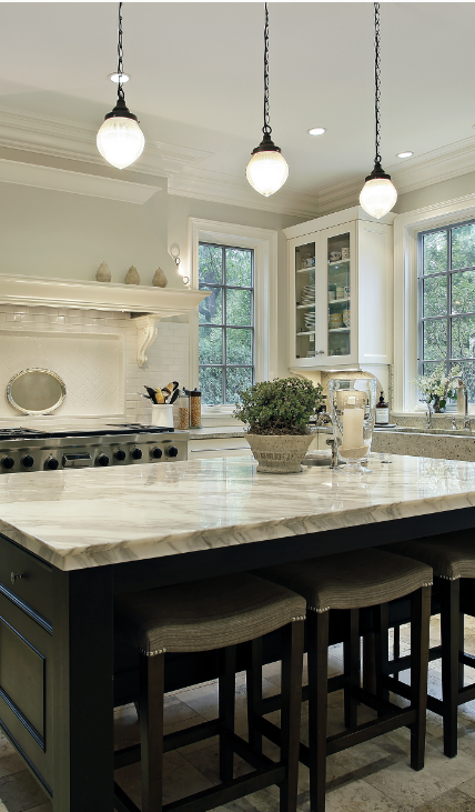 Kitchen Counter | Affordable Granite Orlando