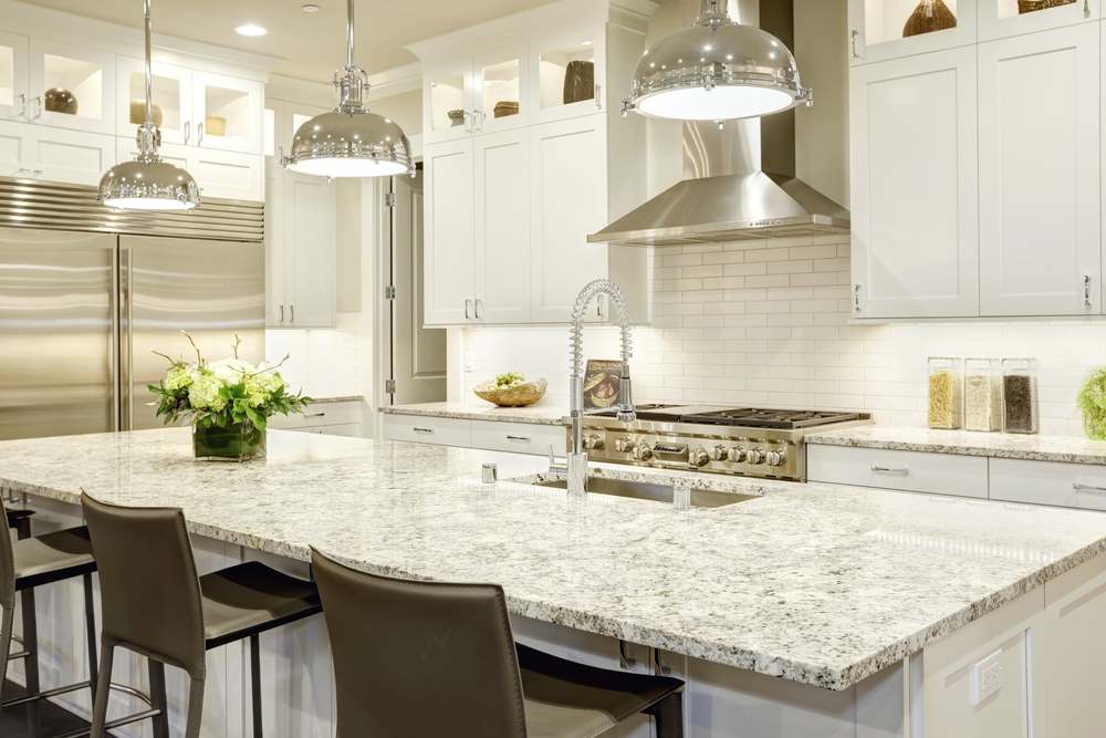 Elevate Your Orlando Home with Exquisite Granite Countertops With Affordable Granite Concepts’ Trusted Installation Services